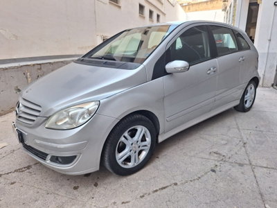 Mercedes-Benz Classe B 180 CDI Chrome usata