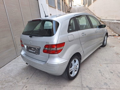 Mercedes-Benz Classe B 180 CDI Chrome (10)