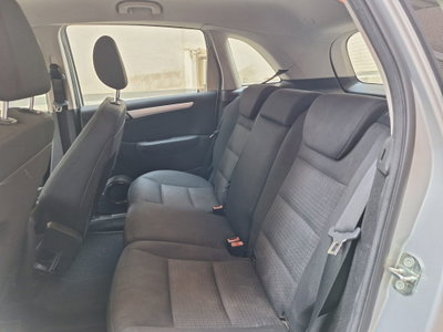 Mercedes-Benz Classe B 180 CDI Chrome (12)