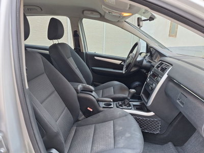 Mercedes-Benz Classe B 180 CDI Chrome (13)
