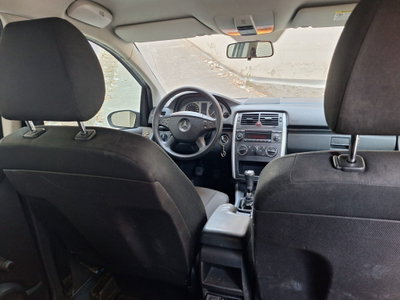 Mercedes-Benz Classe B 180 CDI Chrome (16)