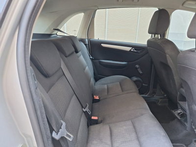 Mercedes-Benz Classe B 180 CDI Chrome (17)