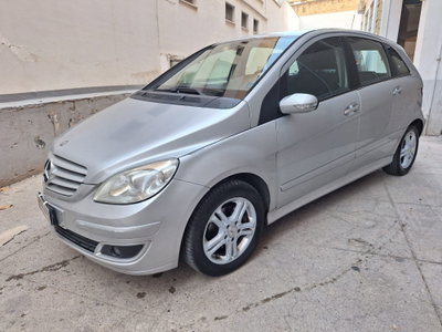 Mercedes-Benz Classe B 180 CDI Chrome (2)