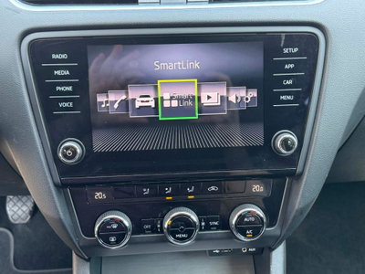 Skoda Octavia Station Wagon 1.6 TDI CR 115 CV Wagon Executive (14)