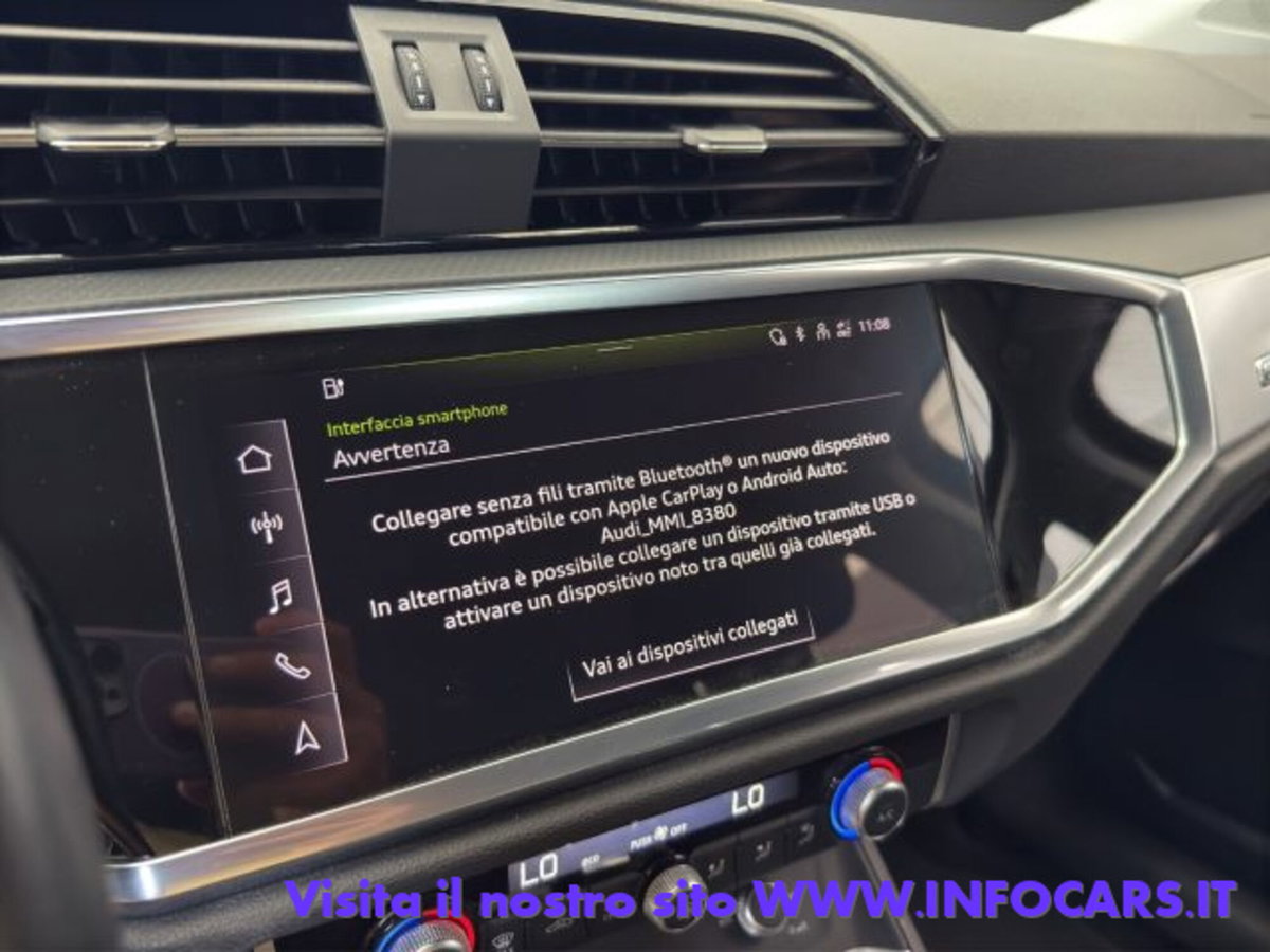 Audi Q3 Sportback 45 TFSI e S tronic Business Plus (15)