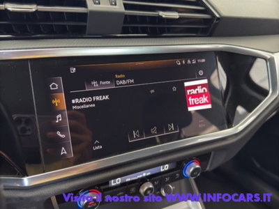 Audi Q3 Sportback 45 TFSI e S tronic Business Plus (16)