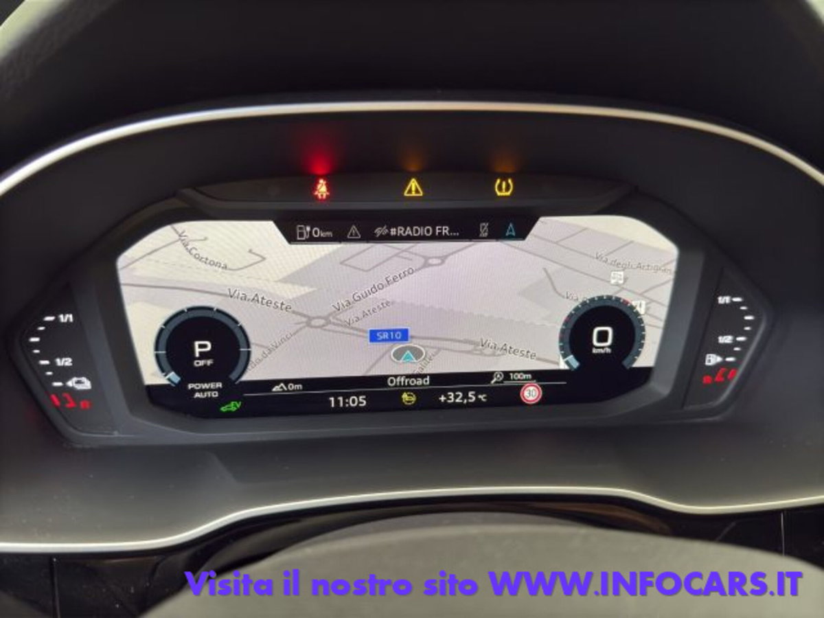 Audi Q3 Sportback 45 TFSI e S tronic Business Plus (18)