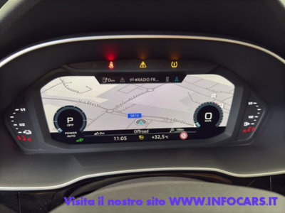 Audi Q3 Sportback 45 TFSI e S tronic Business Plus (18)