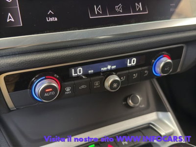 Audi Q3 Sportback 45 TFSI e S tronic Business Plus (19)