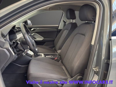 Audi Q3 Sportback 45 TFSI e S tronic Business Plus (5)