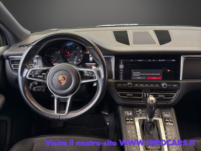 Porsche Macan 2.0 (10)