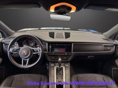 Porsche Macan 2.0 (11)