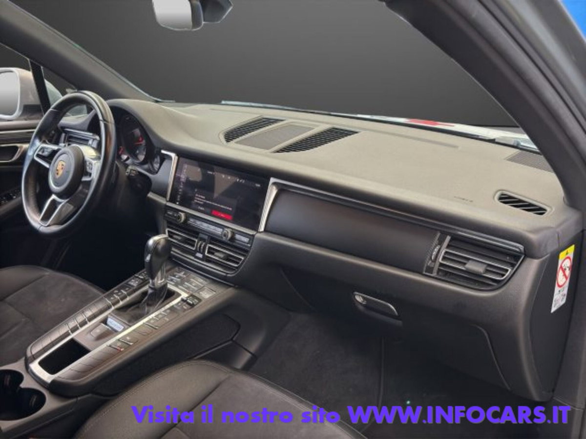 Porsche Macan 2.0 (12)