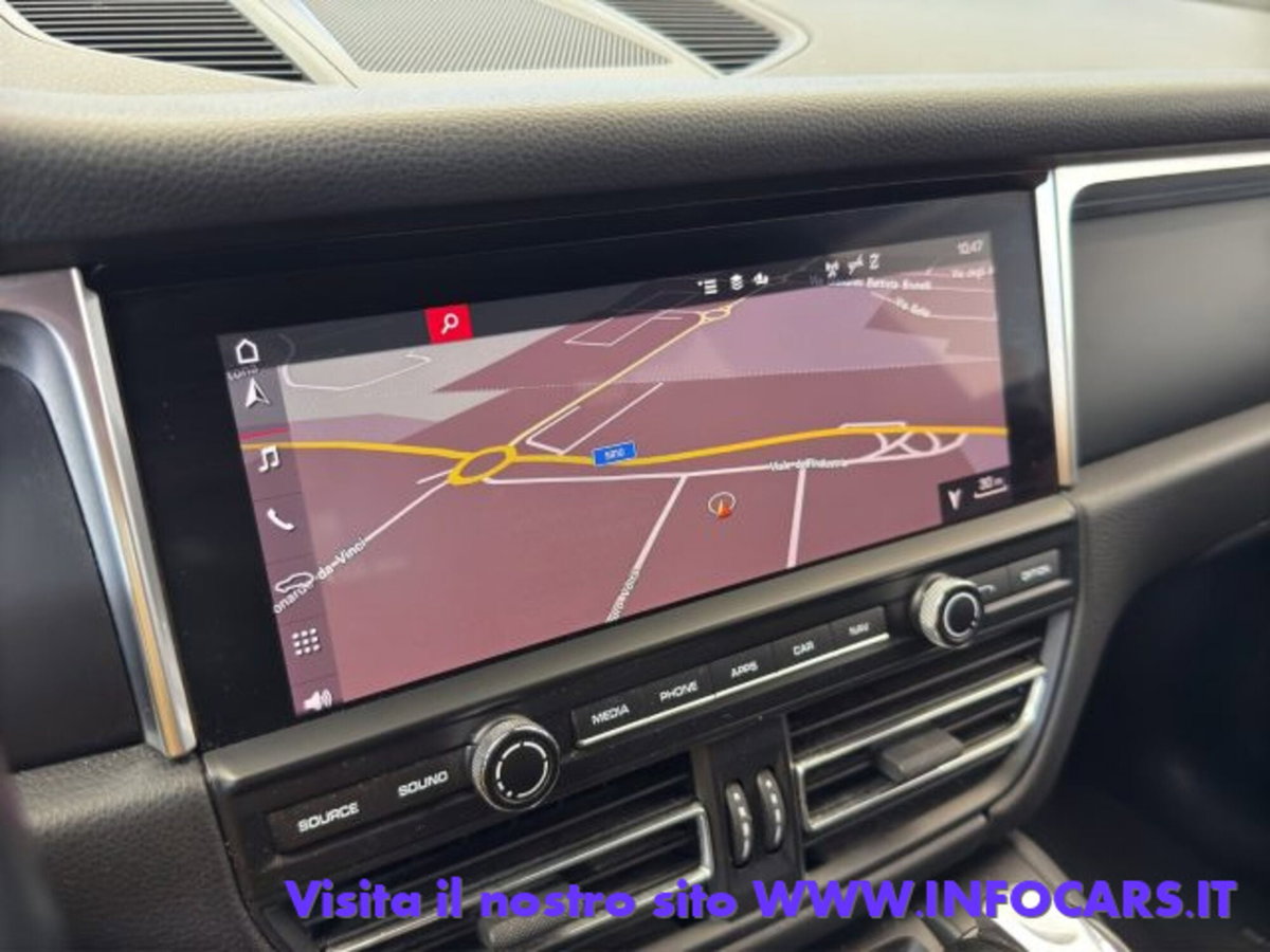 Porsche Macan 2.0 (14)