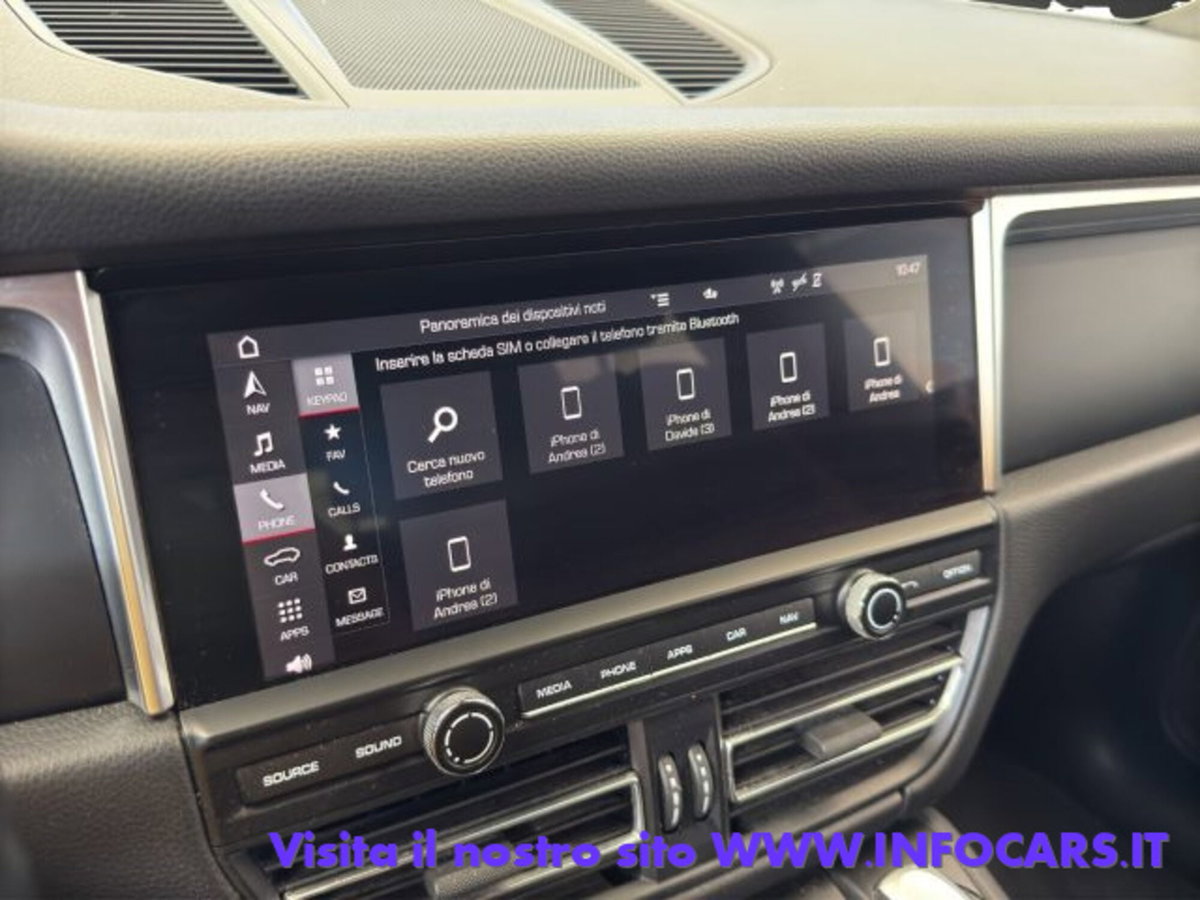 Porsche Macan 2.0 (15)