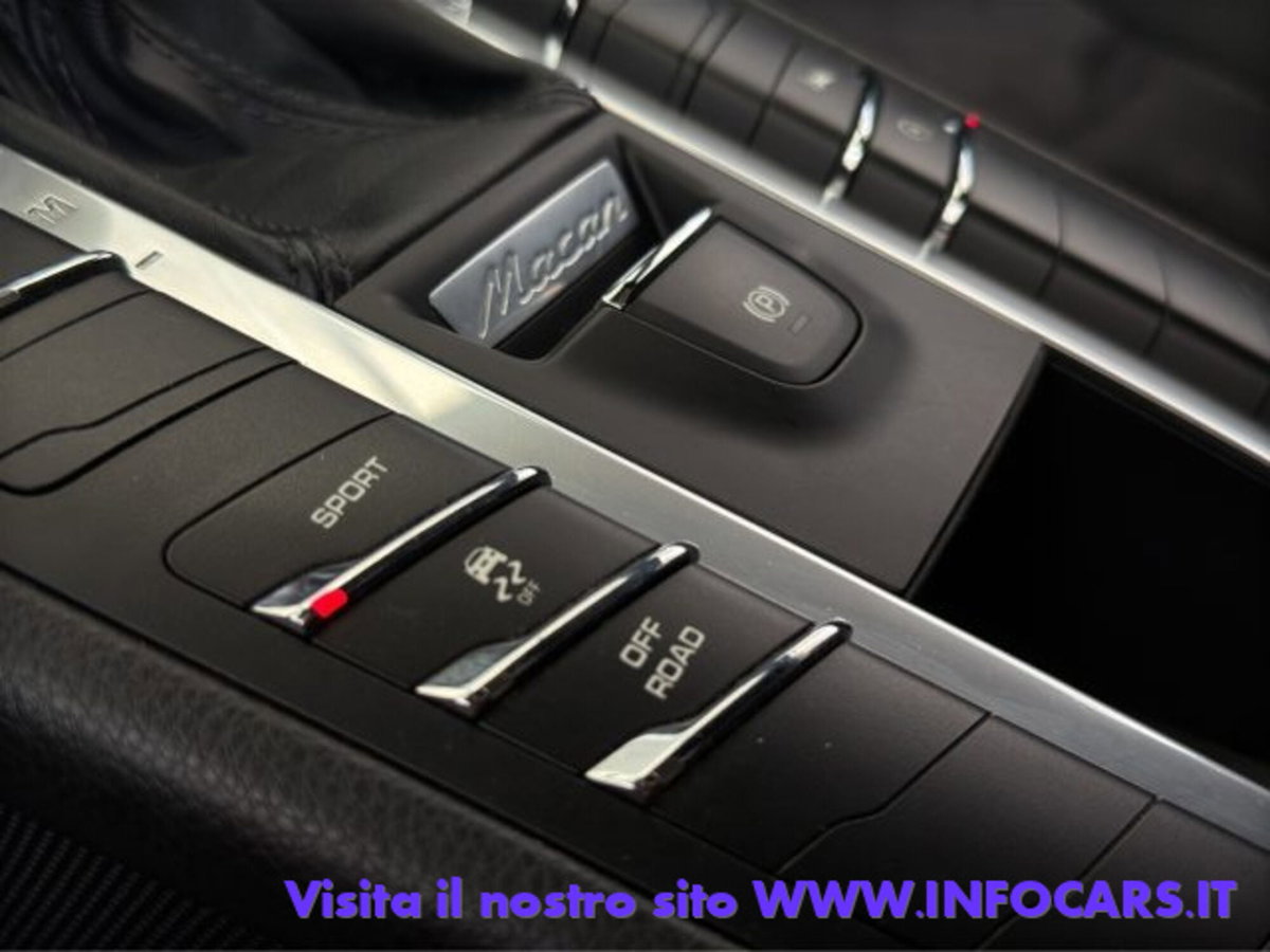 Porsche Macan 2.0 (19)