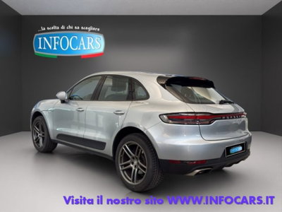 Porsche Macan 2.0 (2)