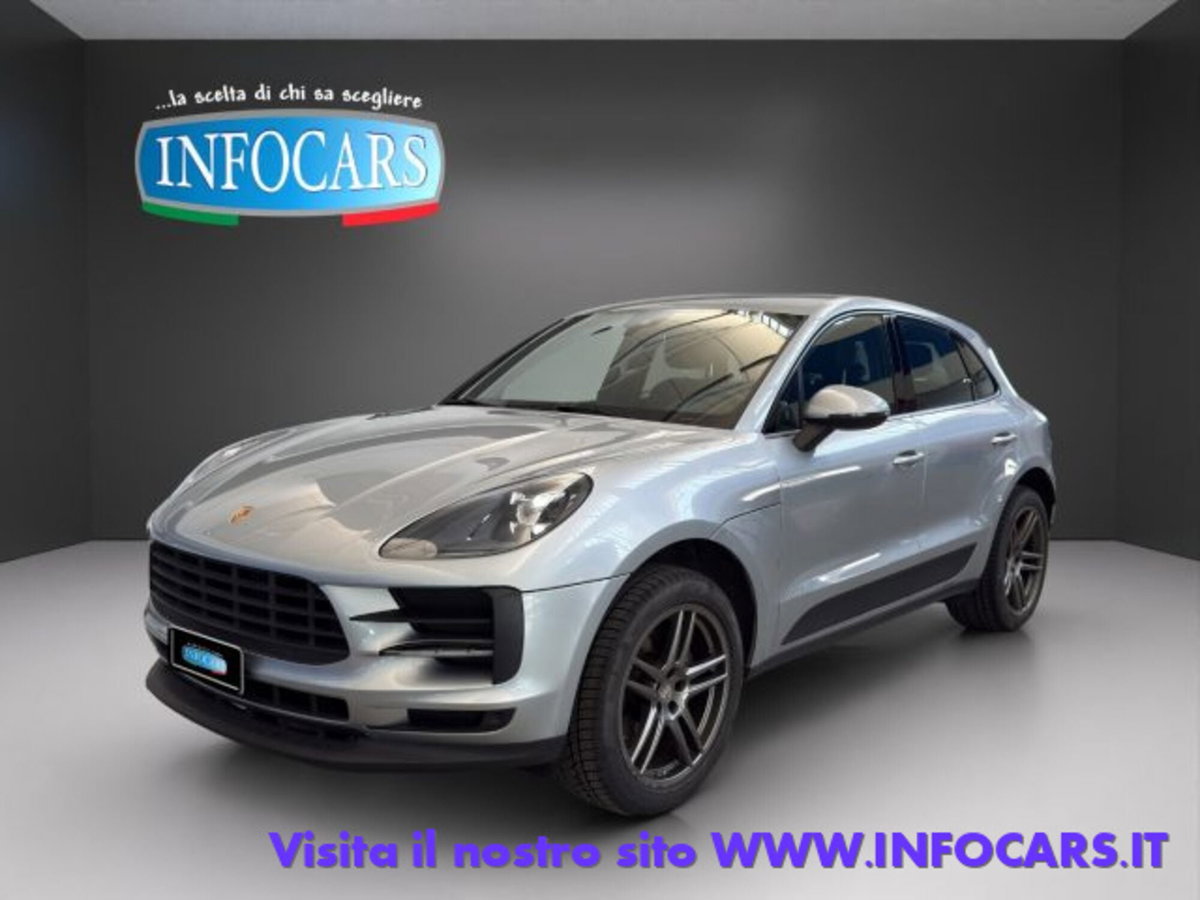 Porsche Macan 2.0 (3)