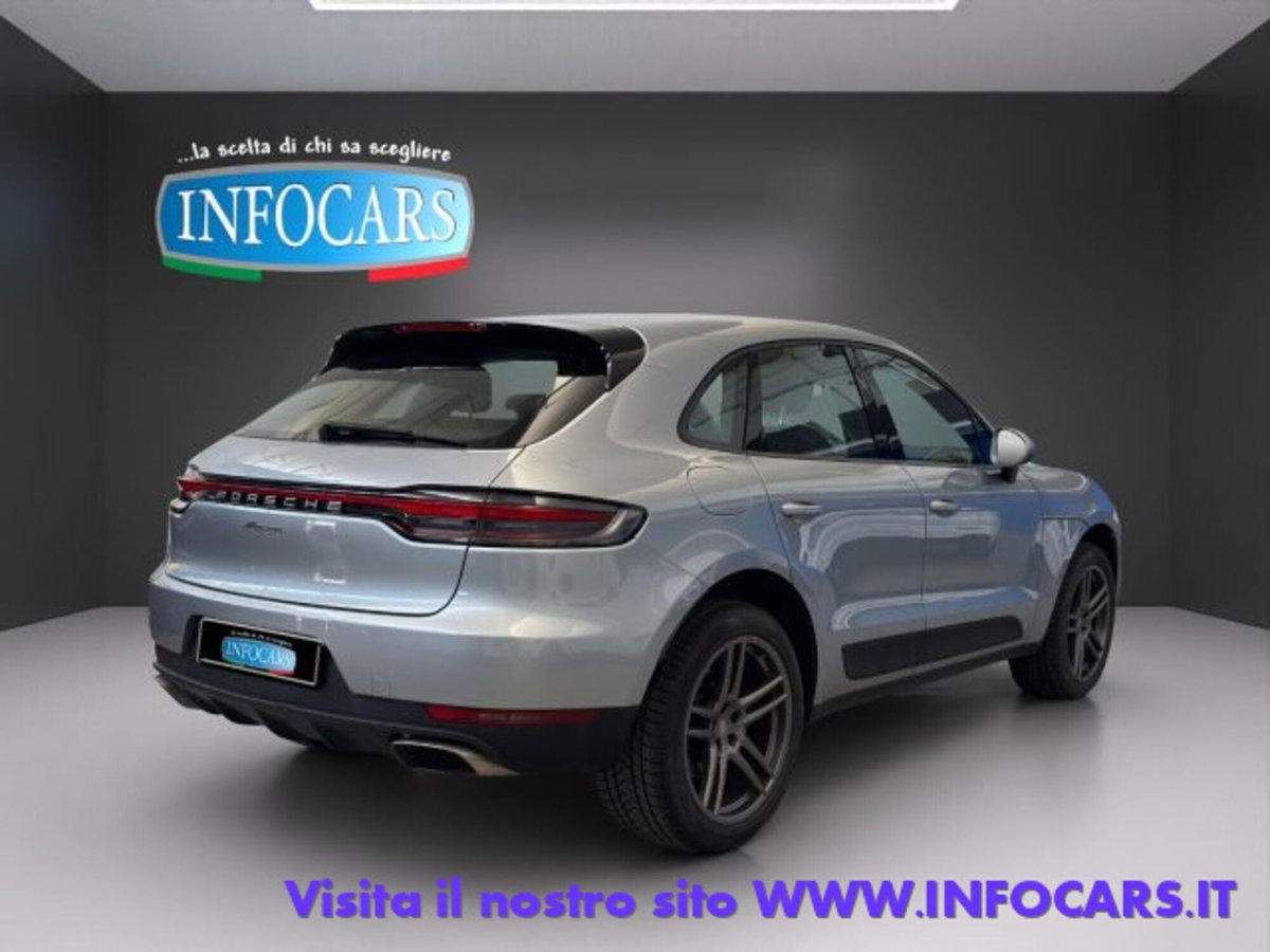 Porsche Macan 2.0 (4)