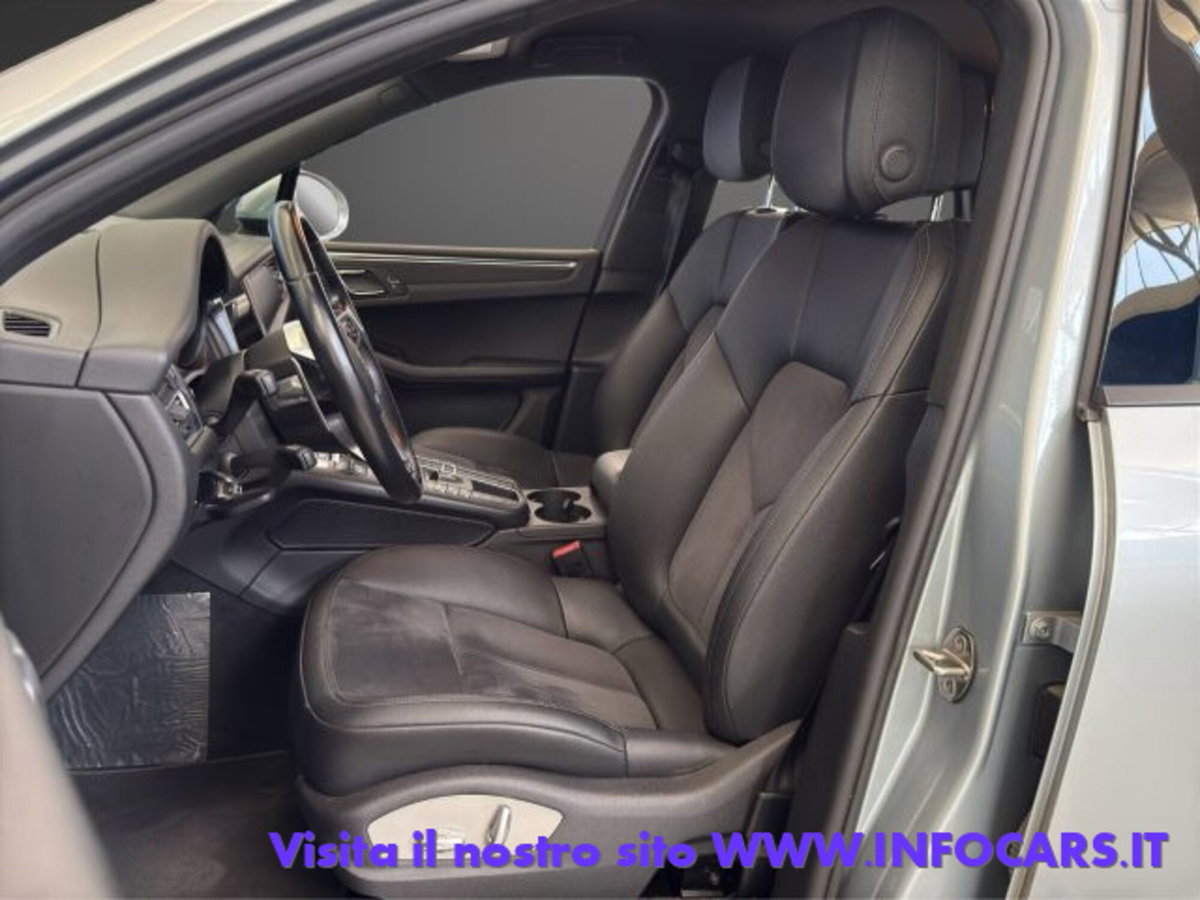 Porsche Macan 2.0 (5)