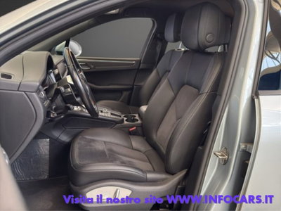 Porsche Macan 2.0 (5)