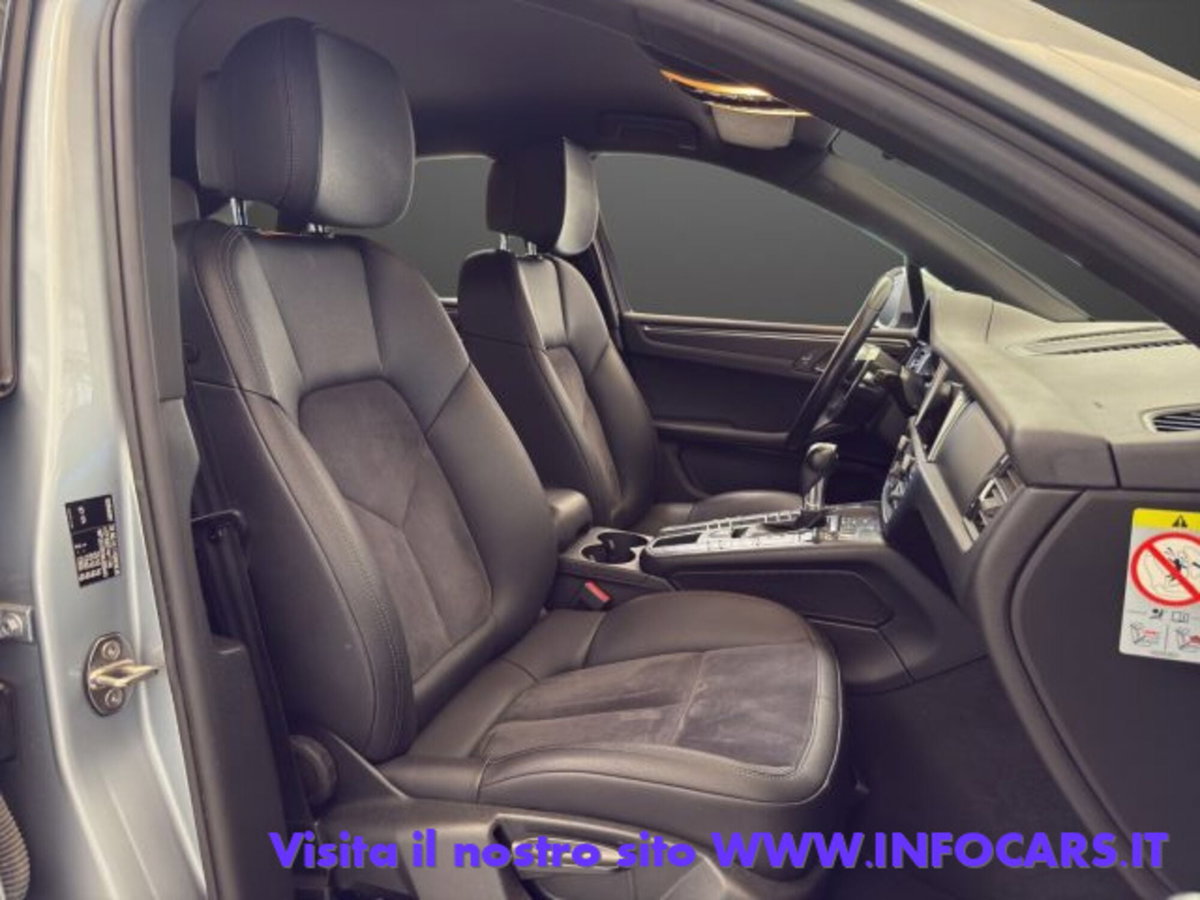 Porsche Macan 2.0 (6)
