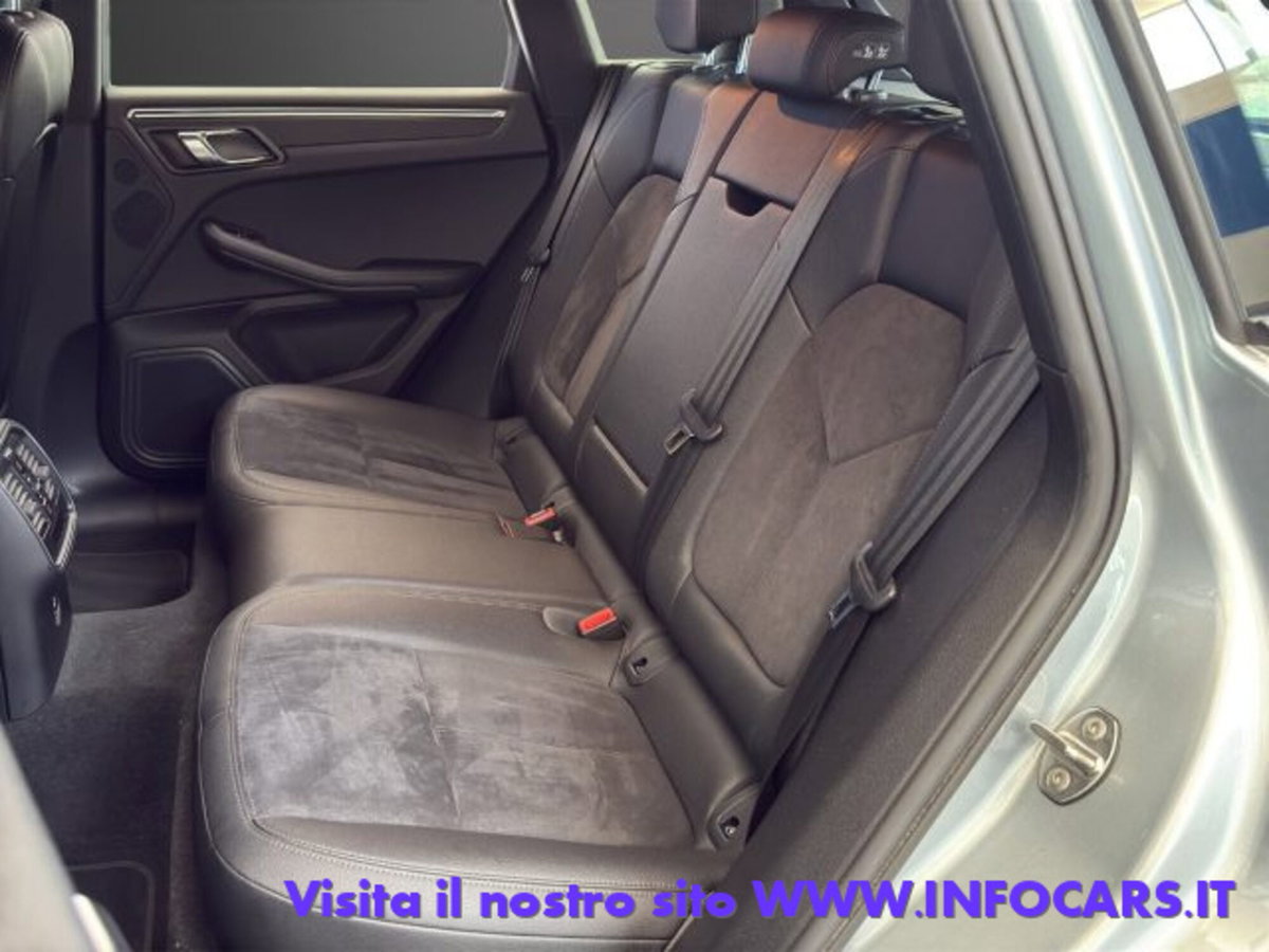 Porsche Macan 2.0 (7)