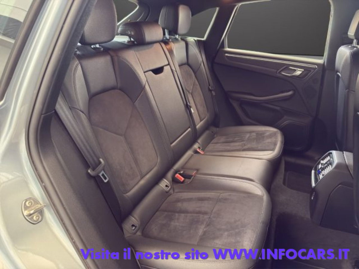 Porsche Macan 2.0 (8)