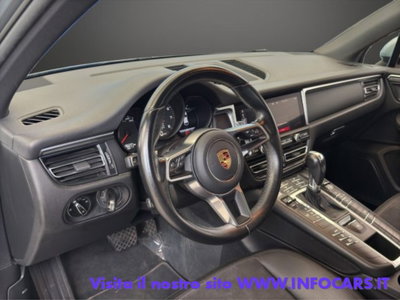 Porsche Macan 2.0 (9)