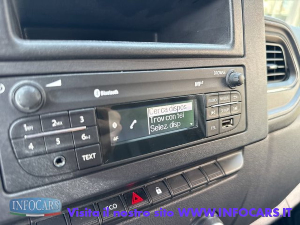 Renault Master E-Tech Electric Furgone E-Tech Electric 35 PM-TM Furgone (10)