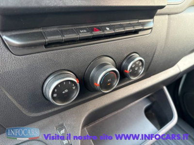 Renault Master E-Tech Electric Furgone E-Tech Electric 35 PM-TM Furgone (14)
