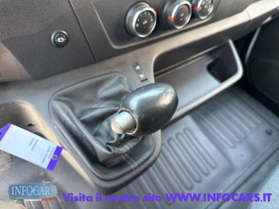 Renault Master E-Tech Electric Furgone E-Tech Electric 35 PM-TM Furgone (15)