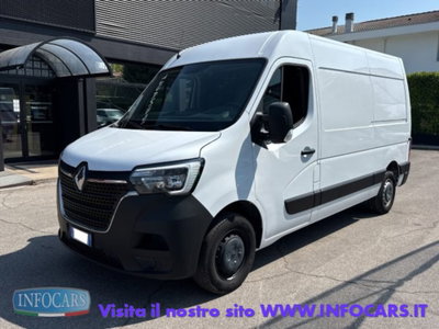 Renault Master E-Tech Electric Furgone E-Tech Electric 35 PM-TM Furgone (3)