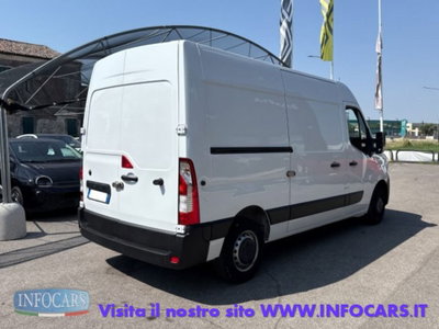 Renault Master E-Tech Electric Furgone E-Tech Electric 35 PM-TM Furgone (4)