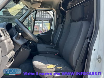Renault Master E-Tech Electric Furgone E-Tech Electric 35 PM-TM Furgone (5)