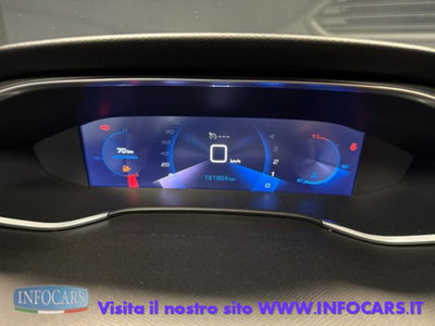 Peugeot 308 SW BlueHDi 130 S&S Active (13)