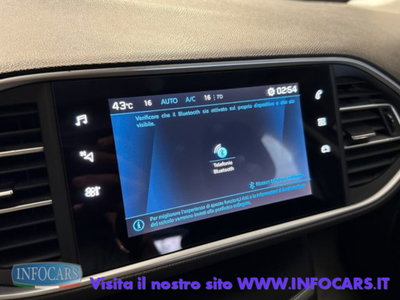 Peugeot 308 SW BlueHDi 130 S&S Active (14)