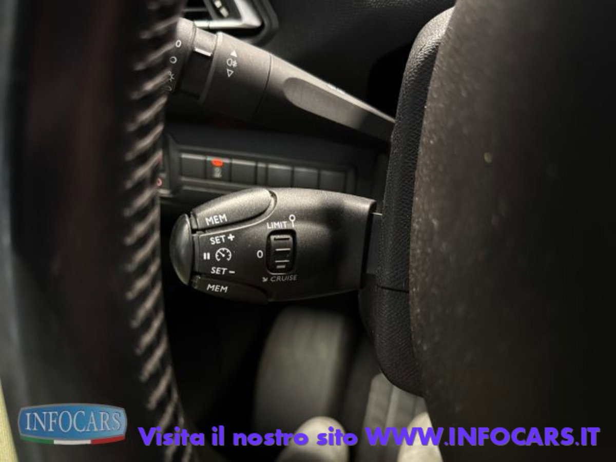 Peugeot 308 SW BlueHDi 130 S&S Active (15)
