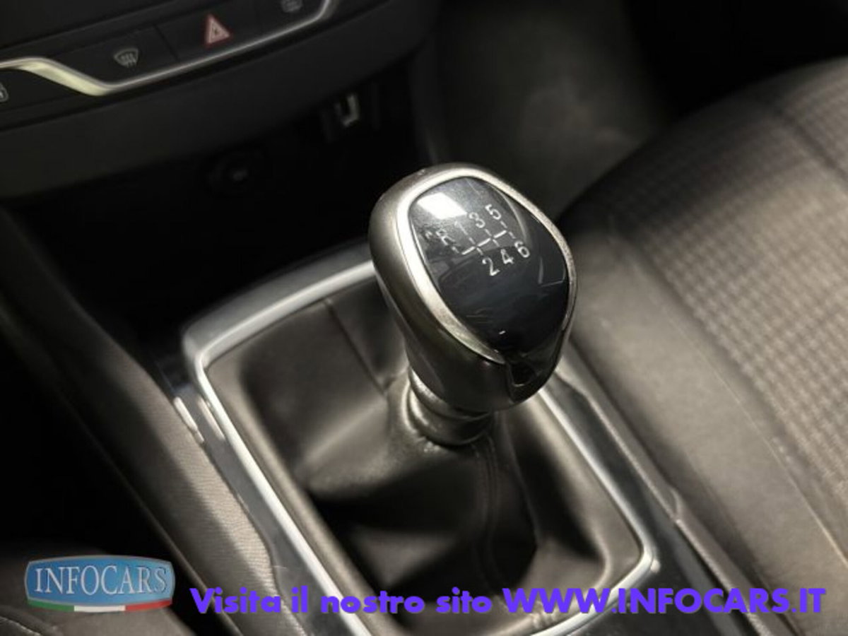 Peugeot 308 SW BlueHDi 130 S&S Active (16)