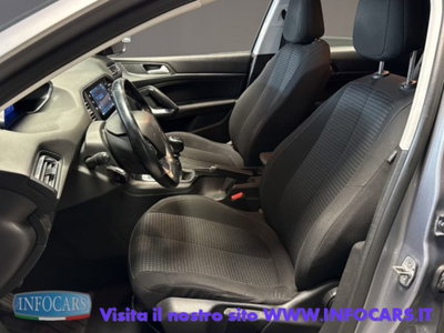Peugeot 308 SW BlueHDi 130 S&S Active (5)