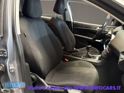 Peugeot 308 SW BlueHDi 130 S&S Active (6)