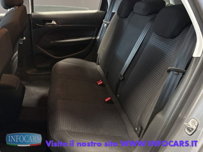Peugeot 308 SW BlueHDi 130 S&S Active (7)