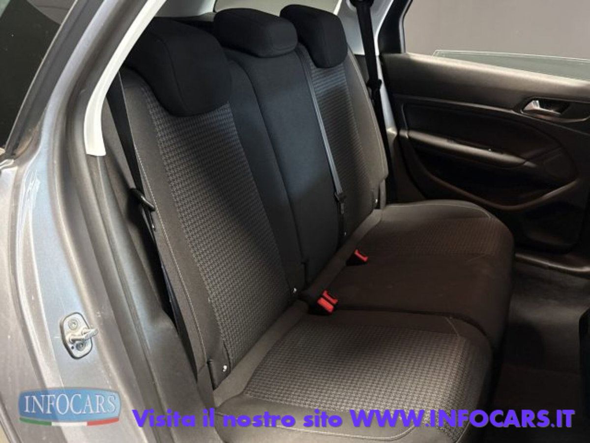 Peugeot 308 SW BlueHDi 130 S&S Active (8)