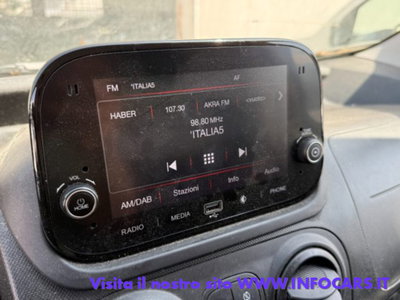 Fiat Fiorino QUBO 1.3 MJT 95CV SX (N1) (10)