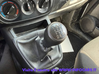 Fiat Fiorino QUBO 1.3 MJT 95CV SX (N1) (11)