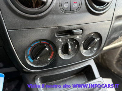Fiat Fiorino QUBO 1.3 MJT 95CV SX (N1) (12)
