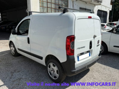 Fiat Fiorino QUBO 1.3 MJT 95CV SX (N1) (2)