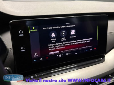 Skoda Octavia Station Wagon 2.0 TDI EVO SCR DSG Wagon Ambition (16)