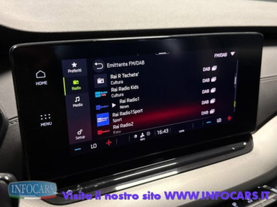 Skoda Octavia Station Wagon 2.0 TDI EVO SCR DSG Wagon Ambition (18)