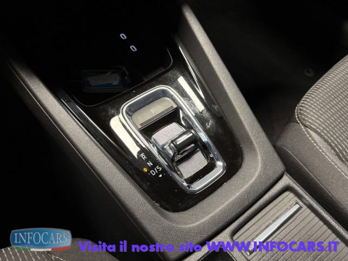 Skoda Octavia Station Wagon 2.0 TDI EVO SCR DSG Wagon Ambition (20)